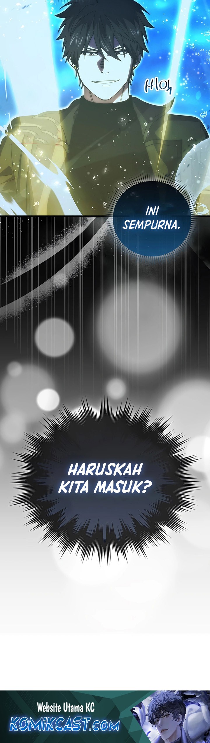 Demon Lord’s Martial Arts Ascension chapter 112