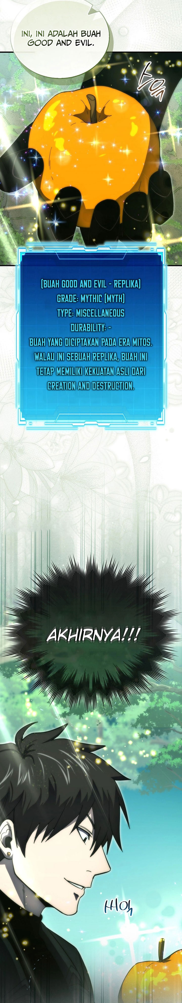 Demon Lord’s Martial Arts Ascension chapter 117