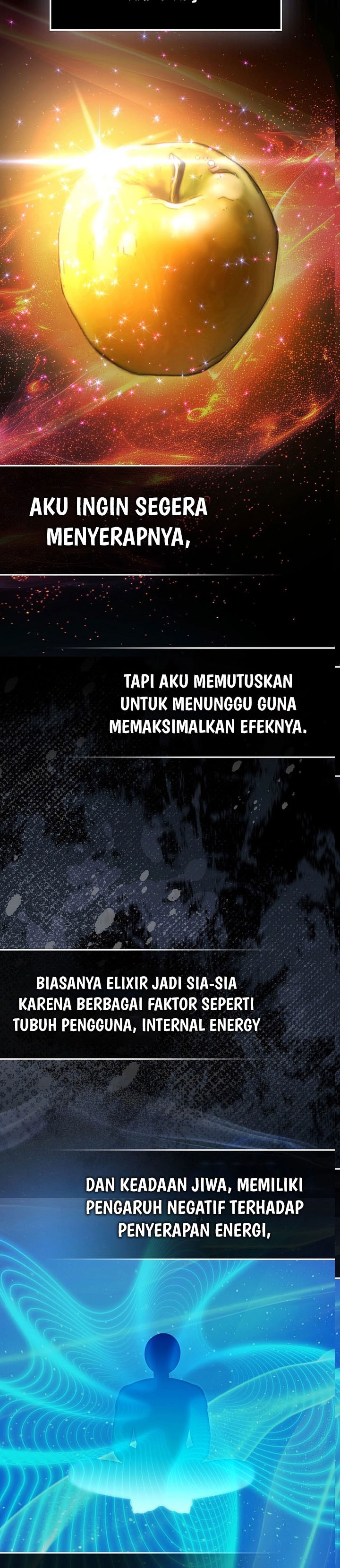 Demon Lord’s Martial Arts Ascension chapter 117