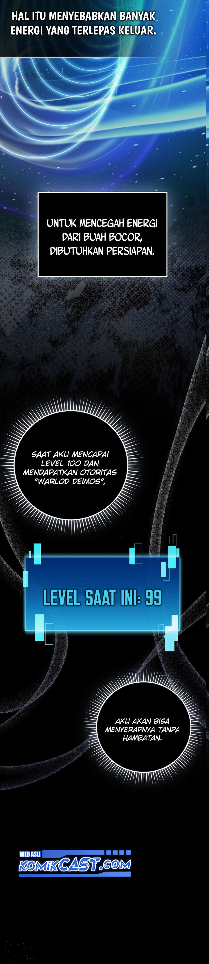 Demon Lord’s Martial Arts Ascension chapter 117