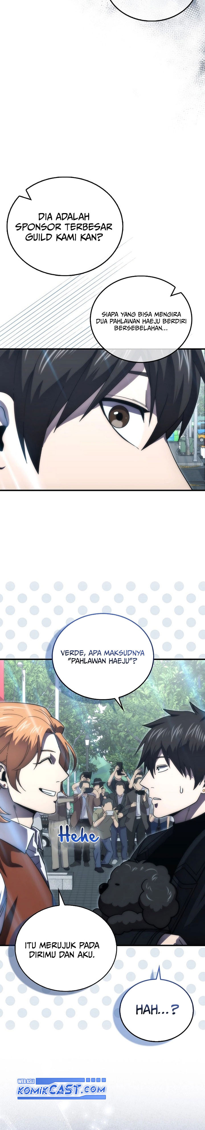 Demon Lord’s Martial Arts Ascension chapter 117