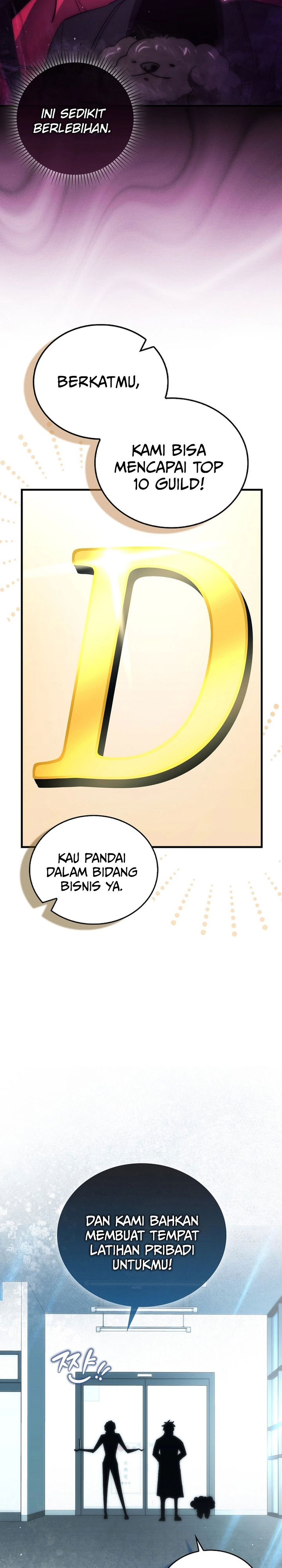 Demon Lord’s Martial Arts Ascension chapter 117
