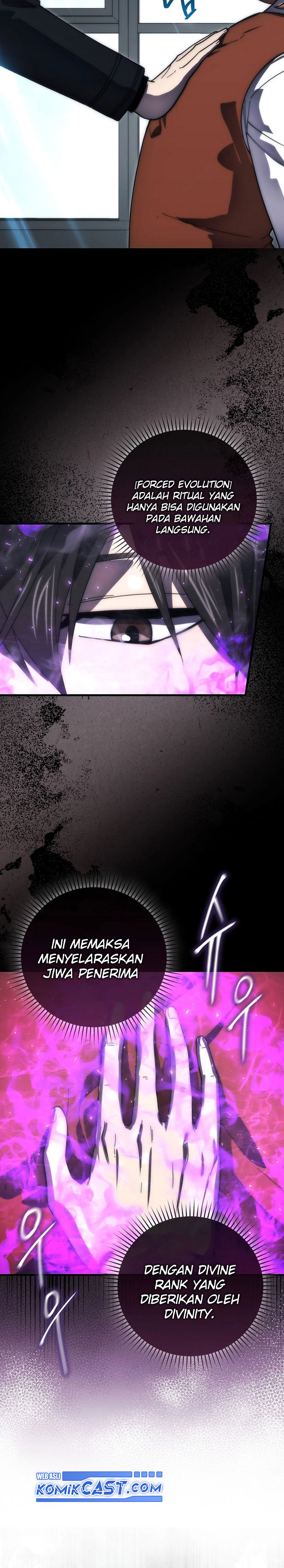 Demon Lord’s Martial Arts Ascension chapter 117