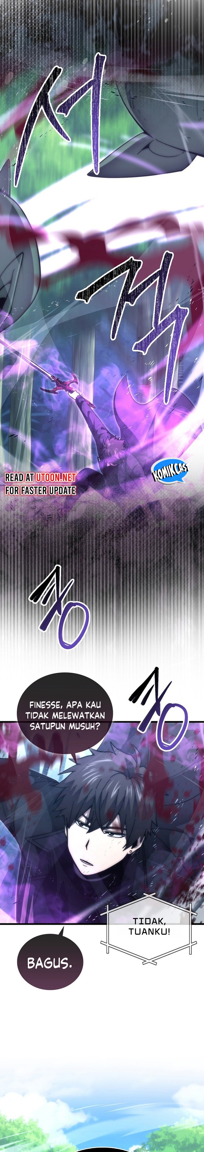 Dilarang COPAS - situs resmi www.mangacanblog.com - Komik demon lords martial arts ascension 119 - chapter 119 120 Indonesia demon lords martial arts ascension 119 - chapter 119 Terbaru 2|Baca Manga Komik Indonesia|Mangacan