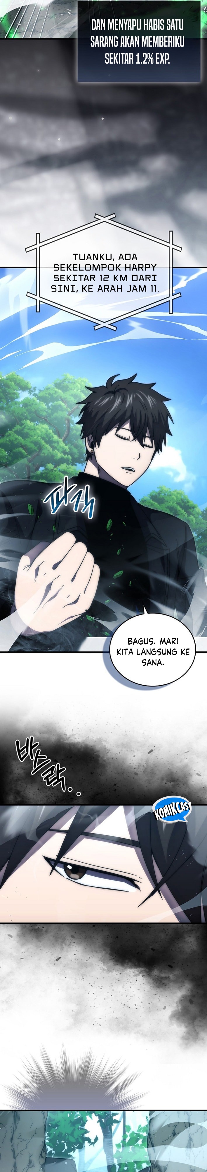Dilarang COPAS - situs resmi www.mangacanblog.com - Komik demon lords martial arts ascension 119 - chapter 119 120 Indonesia demon lords martial arts ascension 119 - chapter 119 Terbaru 5|Baca Manga Komik Indonesia|Mangacan