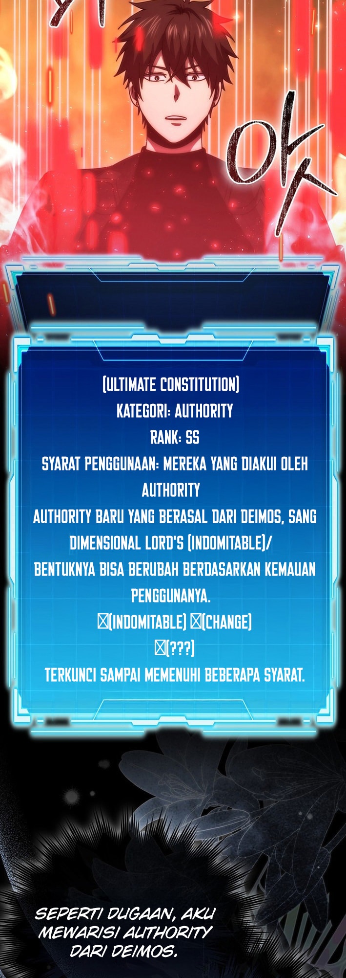 Dilarang COPAS - situs resmi www.mangacanblog.com - Komik demon lords martial arts ascension 119 - chapter 119 120 Indonesia demon lords martial arts ascension 119 - chapter 119 Terbaru 12|Baca Manga Komik Indonesia|Mangacan