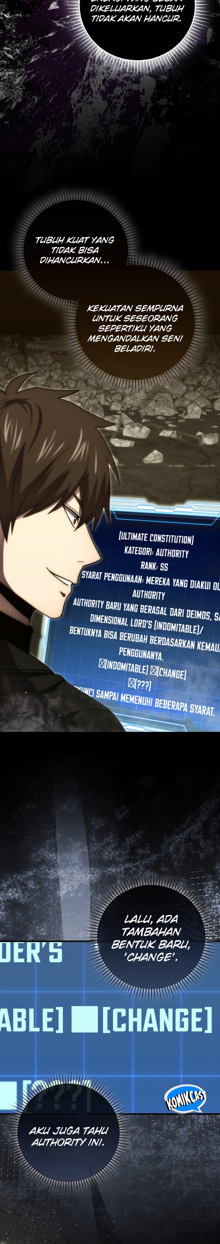 Dilarang COPAS - situs resmi www.mangacanblog.com - Komik demon lords martial arts ascension 119 - chapter 119 120 Indonesia demon lords martial arts ascension 119 - chapter 119 Terbaru 14|Baca Manga Komik Indonesia|Mangacan