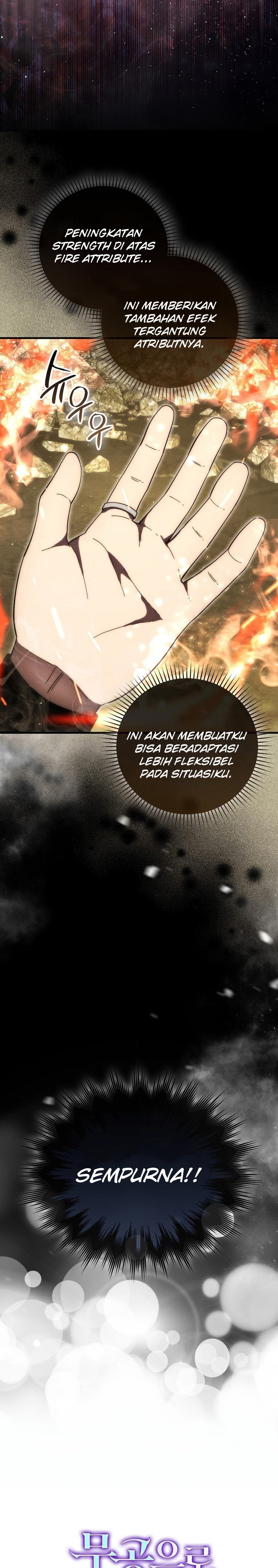 Dilarang COPAS - situs resmi www.mangacanblog.com - Komik demon lords martial arts ascension 119 - chapter 119 120 Indonesia demon lords martial arts ascension 119 - chapter 119 Terbaru 17|Baca Manga Komik Indonesia|Mangacan