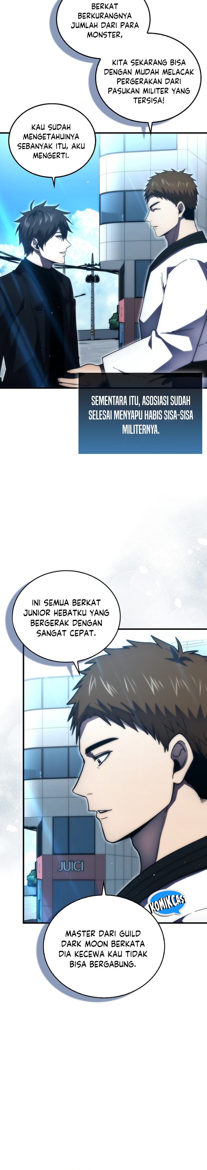 Dilarang COPAS - situs resmi www.mangacanblog.com - Komik demon lords martial arts ascension 119 - chapter 119 120 Indonesia demon lords martial arts ascension 119 - chapter 119 Terbaru 19|Baca Manga Komik Indonesia|Mangacan