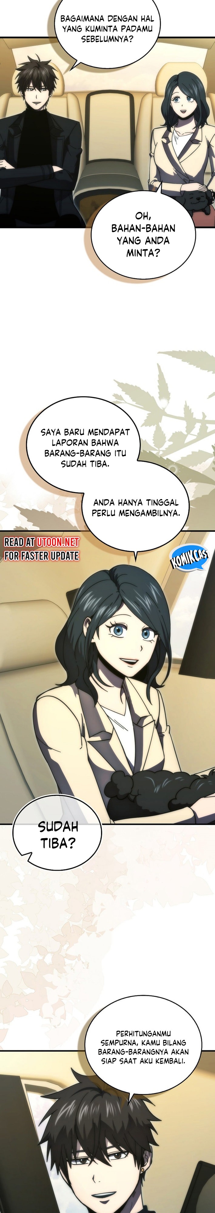 Dilarang COPAS - situs resmi www.mangacanblog.com - Komik demon lords martial arts ascension 119 - chapter 119 120 Indonesia demon lords martial arts ascension 119 - chapter 119 Terbaru 23|Baca Manga Komik Indonesia|Mangacan