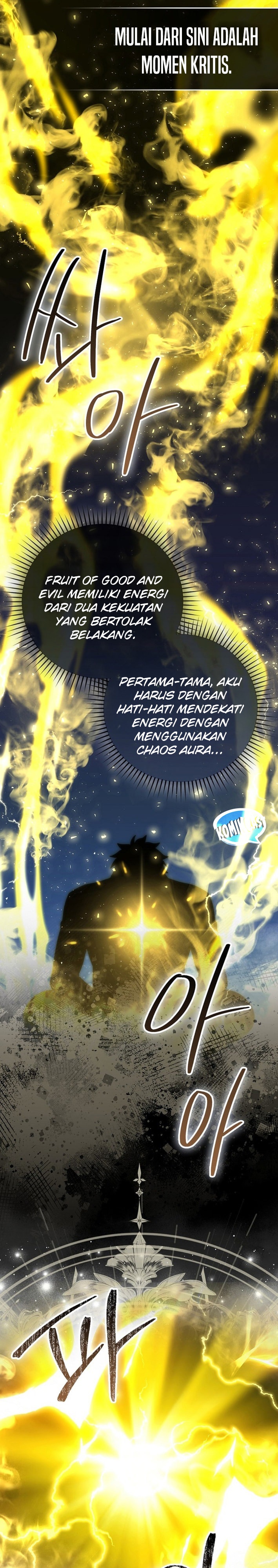Dilarang COPAS - situs resmi www.mangacanblog.com - Komik demon lords martial arts ascension 119 - chapter 119 120 Indonesia demon lords martial arts ascension 119 - chapter 119 Terbaru 31|Baca Manga Komik Indonesia|Mangacan