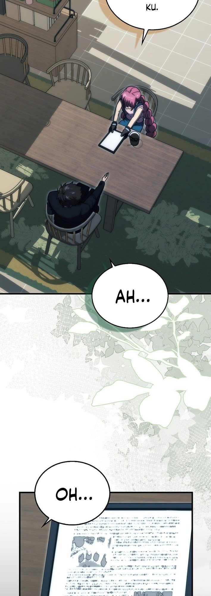 Demon Lord’s Martial Arts Ascension chapter 120