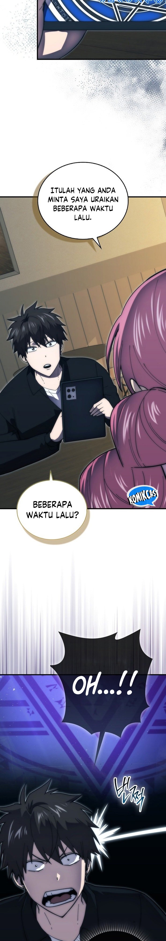 Demon Lord’s Martial Arts Ascension chapter 120