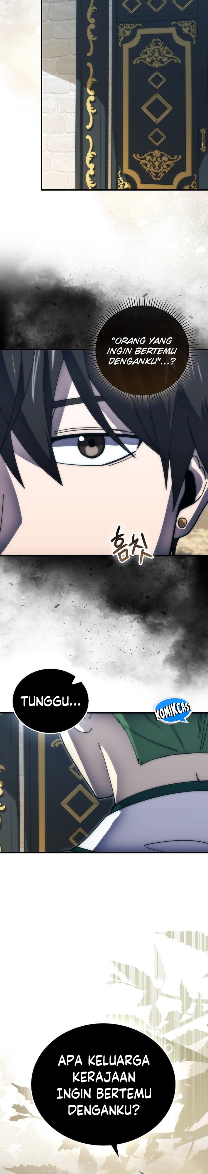 Demon Lord’s Martial Arts Ascension chapter 120