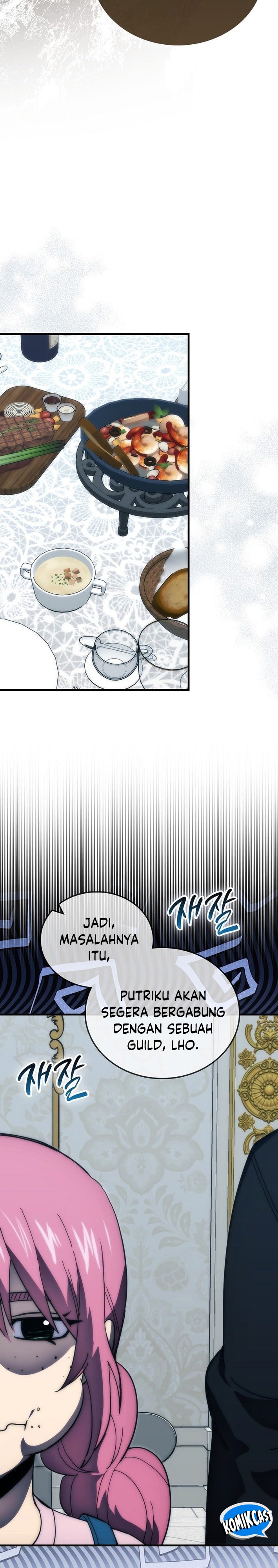 Demon Lord’s Martial Arts Ascension chapter 120