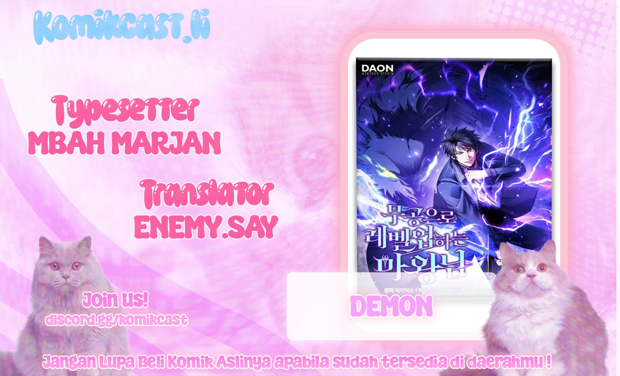 Demon Lord’s Martial Arts Ascension chapter 121