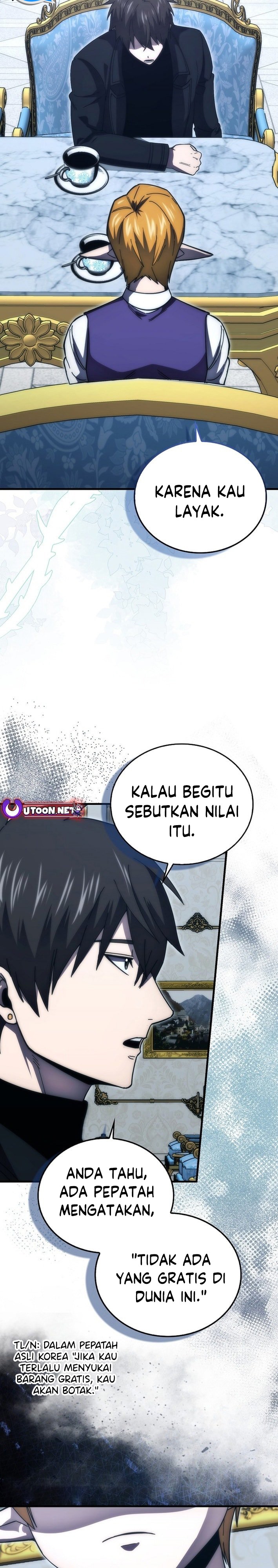 Demon Lord’s Martial Arts Ascension chapter 121