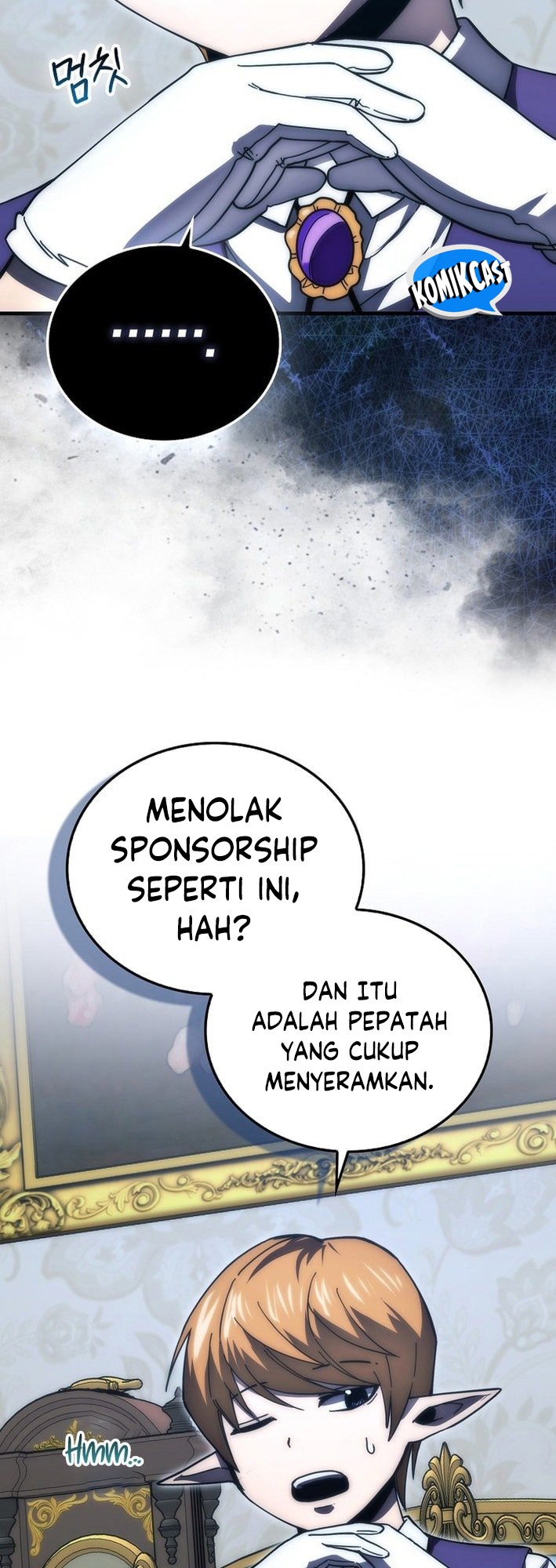 Demon Lord’s Martial Arts Ascension chapter 121