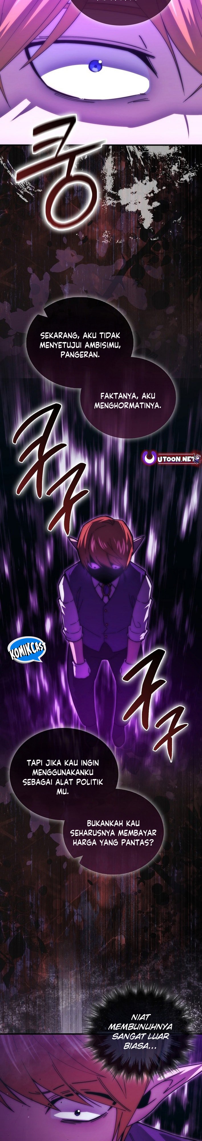 Demon Lord’s Martial Arts Ascension chapter 121