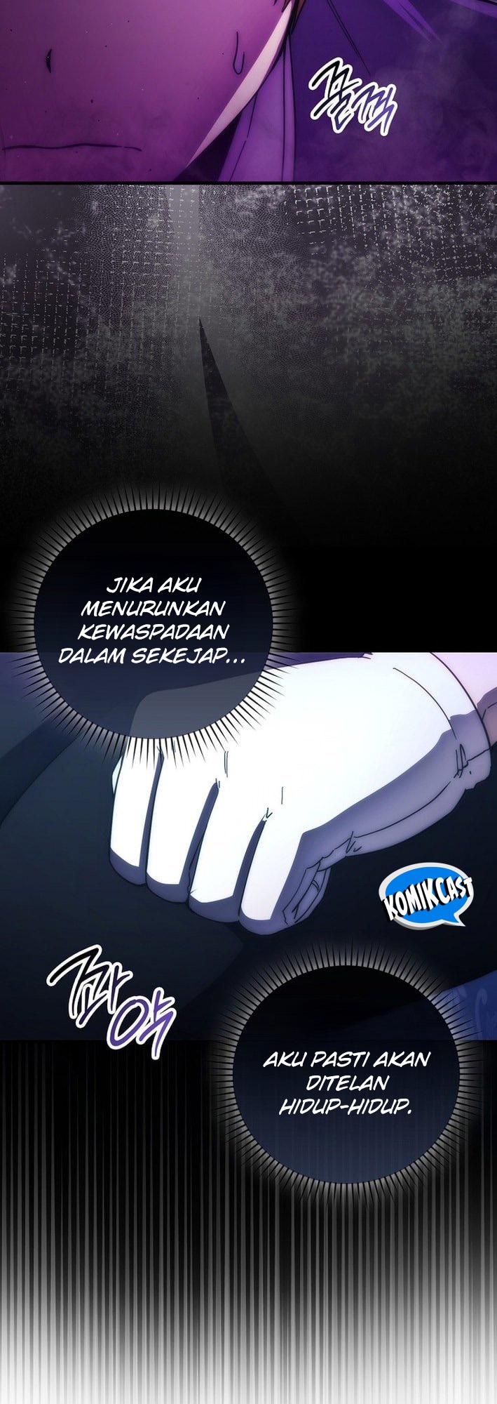 Demon Lord’s Martial Arts Ascension chapter 121