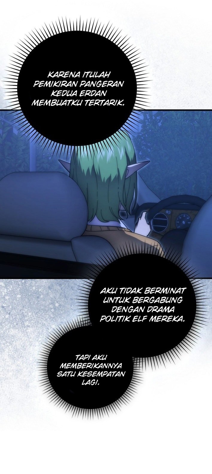 Demon Lord’s Martial Arts Ascension chapter 121