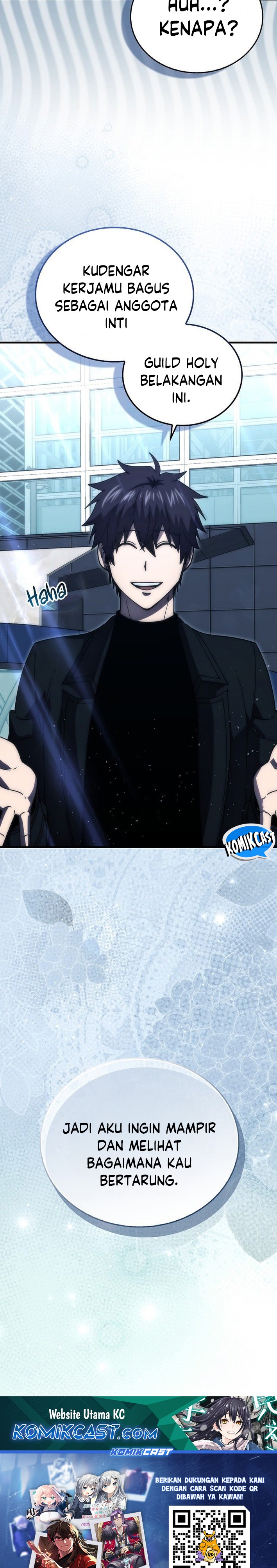 Demon Lord’s Martial Arts Ascension chapter 121