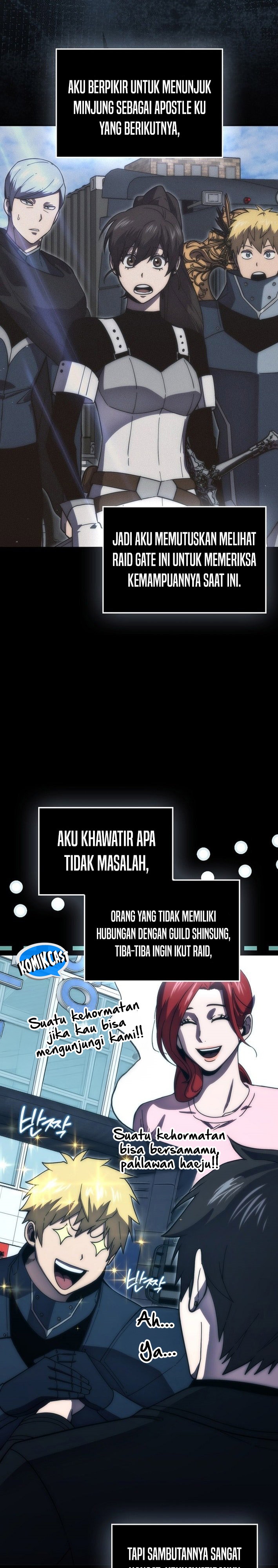 Dilarang COPAS - situs resmi www.mangacanblog.com - Komik demon lords martial arts ascension 122 - chapter 122 123 Indonesia demon lords martial arts ascension 122 - chapter 122 Terbaru 5|Baca Manga Komik Indonesia|Mangacan