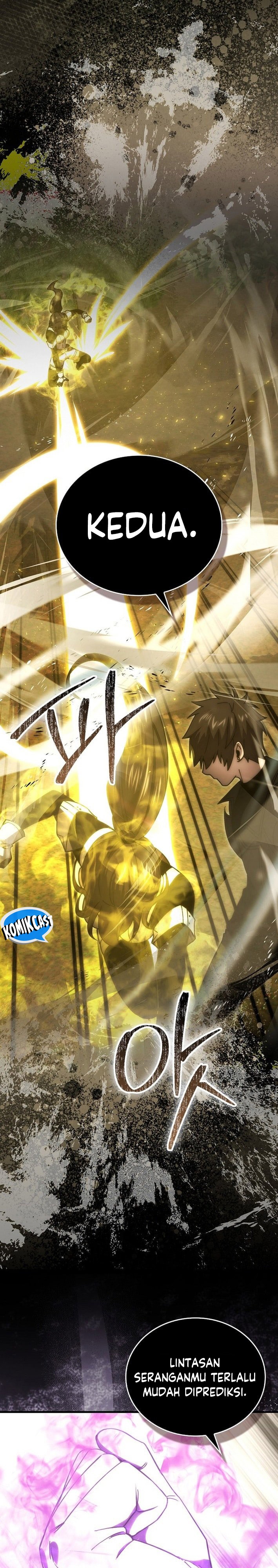 Dilarang COPAS - situs resmi www.mangacanblog.com - Komik demon lords martial arts ascension 122 - chapter 122 123 Indonesia demon lords martial arts ascension 122 - chapter 122 Terbaru 26|Baca Manga Komik Indonesia|Mangacan
