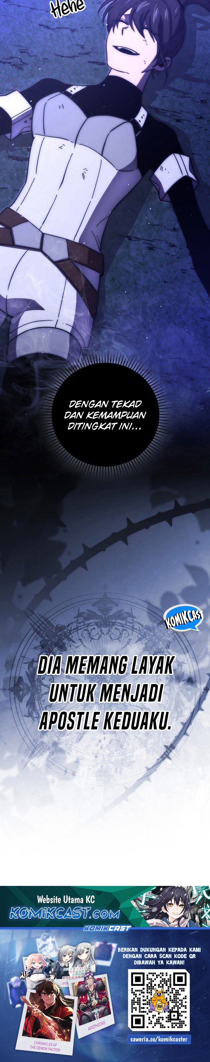 Dilarang COPAS - situs resmi www.mangacanblog.com - Komik demon lords martial arts ascension 122 - chapter 122 123 Indonesia demon lords martial arts ascension 122 - chapter 122 Terbaru 38|Baca Manga Komik Indonesia|Mangacan