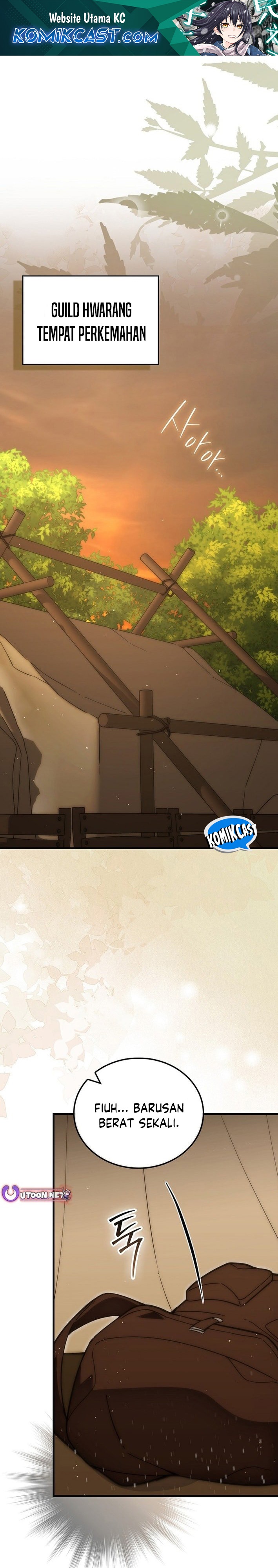 Demon Lord’s Martial Arts Ascension Chapter 124 Bahasa Indonesia