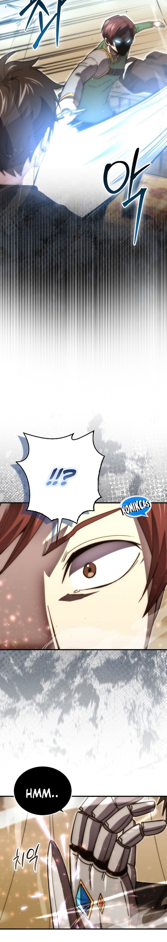 Demon Lord’s Martial Arts Ascension Chapter 124 Bahasa Indonesia