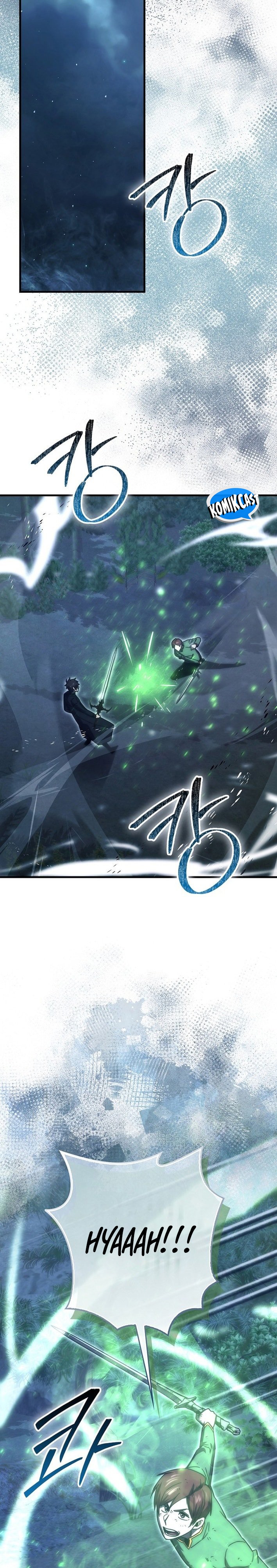 Demon Lord’s Martial Arts Ascension Chapter 124 Bahasa Indonesia