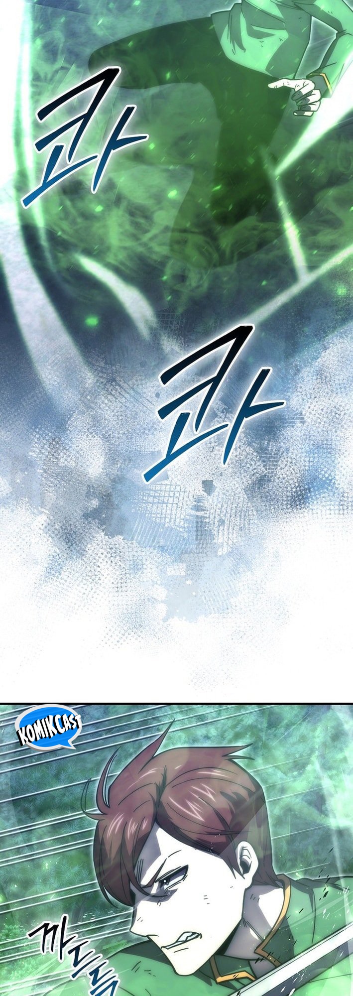 Demon Lord’s Martial Arts Ascension Chapter 124 Bahasa Indonesia