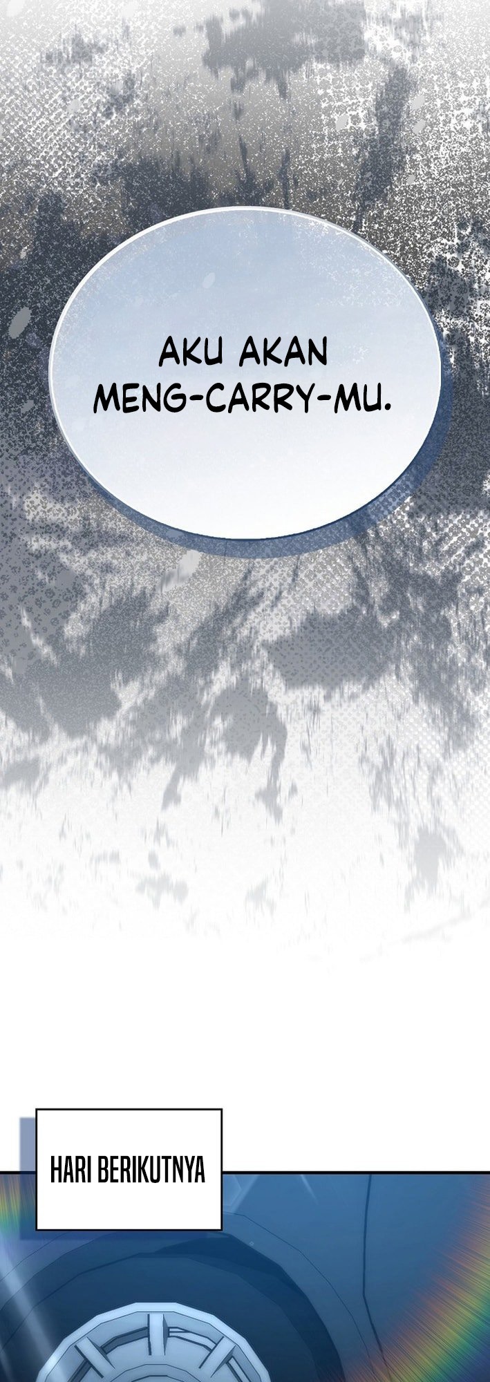 Demon Lord’s Martial Arts Ascension Chapter 124 Bahasa Indonesia