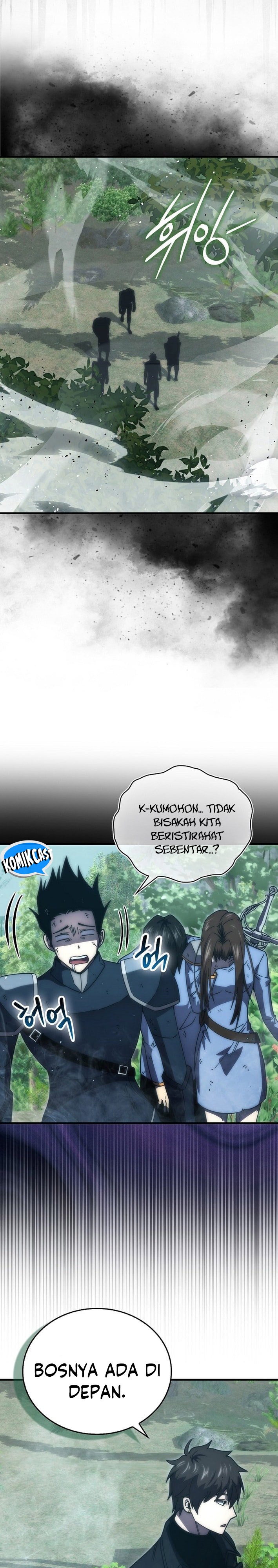 Dilarang COPAS - situs resmi www.mangacanblog.com - Komik demon lords martial arts ascension 125 - chapter 125 126 Indonesia demon lords martial arts ascension 125 - chapter 125 Terbaru 7|Baca Manga Komik Indonesia|Mangacan