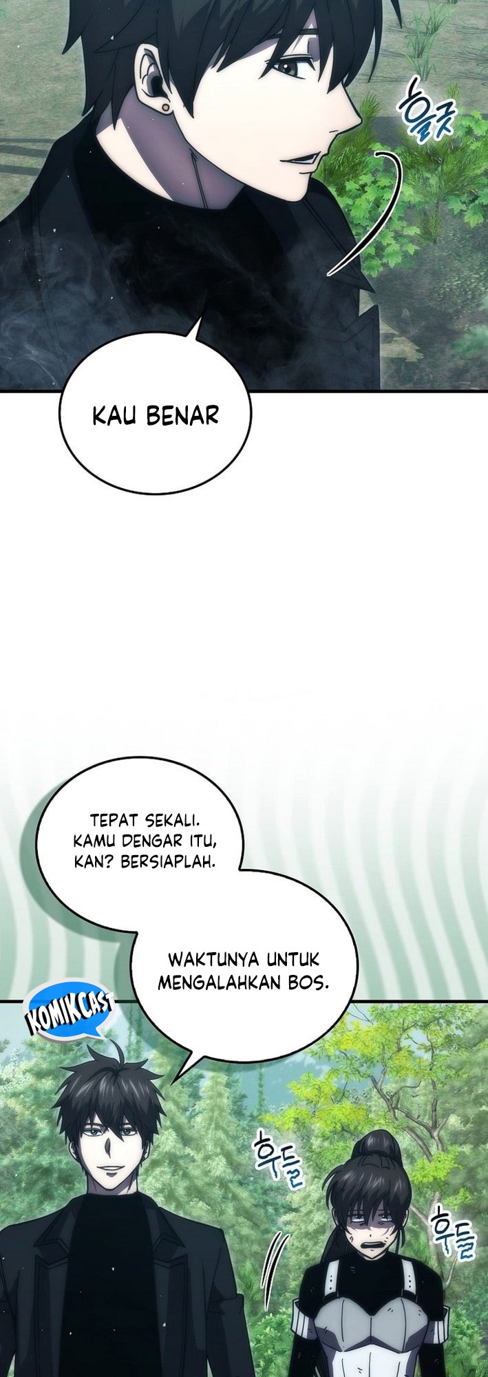 Dilarang COPAS - situs resmi www.mangacanblog.com - Komik demon lords martial arts ascension 125 - chapter 125 126 Indonesia demon lords martial arts ascension 125 - chapter 125 Terbaru 9|Baca Manga Komik Indonesia|Mangacan