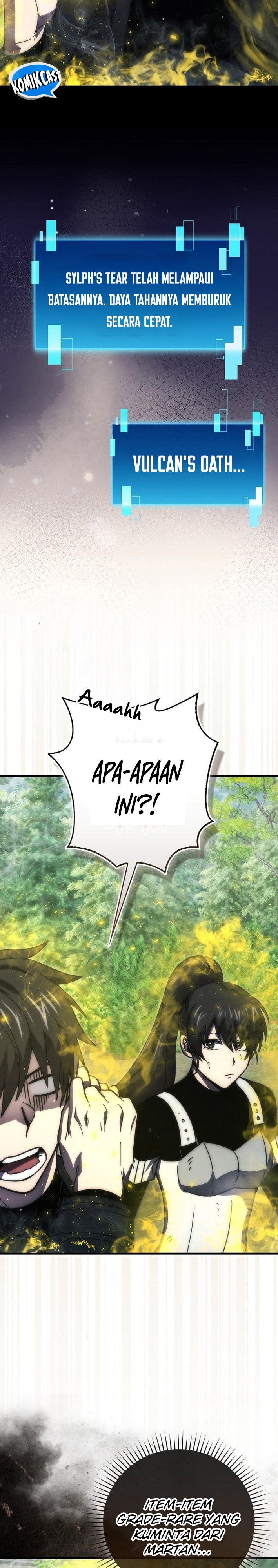 Dilarang COPAS - situs resmi www.mangacanblog.com - Komik demon lords martial arts ascension 125 - chapter 125 126 Indonesia demon lords martial arts ascension 125 - chapter 125 Terbaru 12|Baca Manga Komik Indonesia|Mangacan