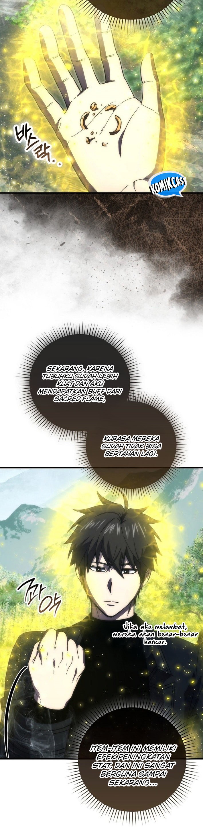Dilarang COPAS - situs resmi www.mangacanblog.com - Komik demon lords martial arts ascension 125 - chapter 125 126 Indonesia demon lords martial arts ascension 125 - chapter 125 Terbaru 13|Baca Manga Komik Indonesia|Mangacan