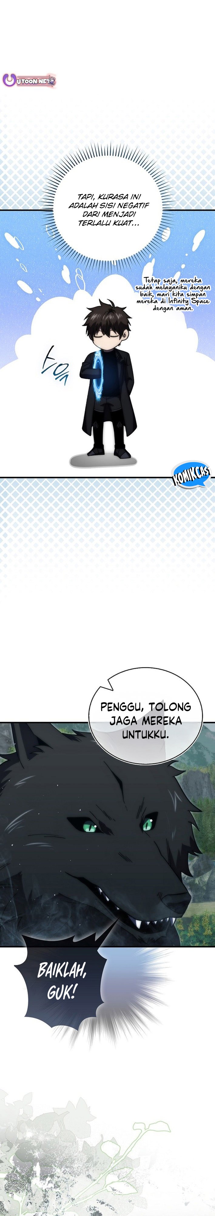 Dilarang COPAS - situs resmi www.mangacanblog.com - Komik demon lords martial arts ascension 125 - chapter 125 126 Indonesia demon lords martial arts ascension 125 - chapter 125 Terbaru 14|Baca Manga Komik Indonesia|Mangacan
