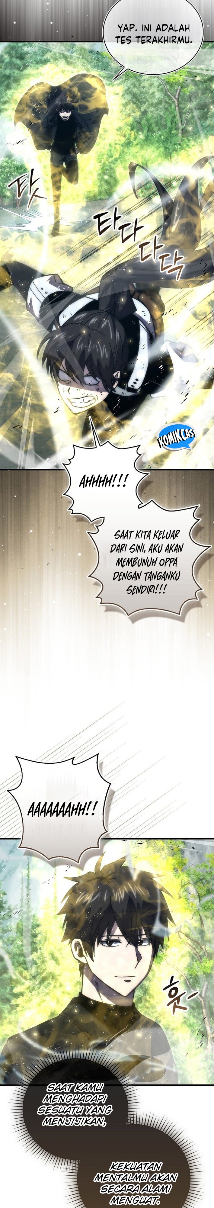 Dilarang COPAS - situs resmi www.mangacanblog.com - Komik demon lords martial arts ascension 125 - chapter 125 126 Indonesia demon lords martial arts ascension 125 - chapter 125 Terbaru 20|Baca Manga Komik Indonesia|Mangacan