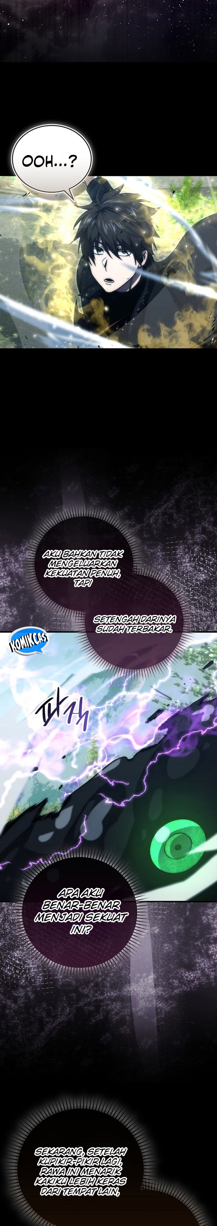 Dilarang COPAS - situs resmi www.mangacanblog.com - Komik demon lords martial arts ascension 125 - chapter 125 126 Indonesia demon lords martial arts ascension 125 - chapter 125 Terbaru 26|Baca Manga Komik Indonesia|Mangacan