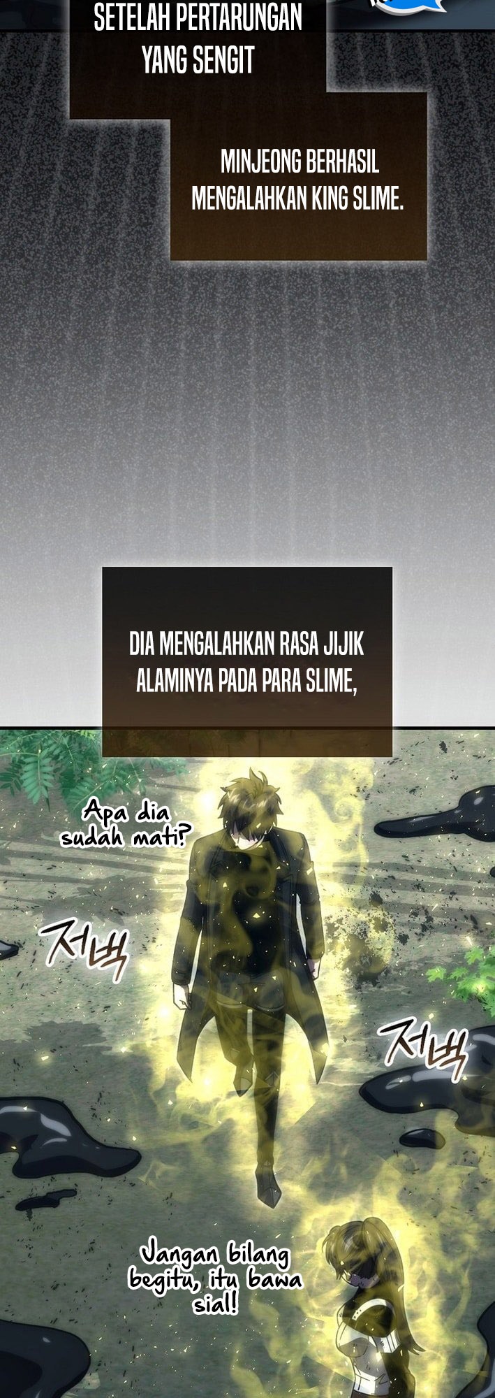 Dilarang COPAS - situs resmi www.mangacanblog.com - Komik demon lords martial arts ascension 125 - chapter 125 126 Indonesia demon lords martial arts ascension 125 - chapter 125 Terbaru 30|Baca Manga Komik Indonesia|Mangacan