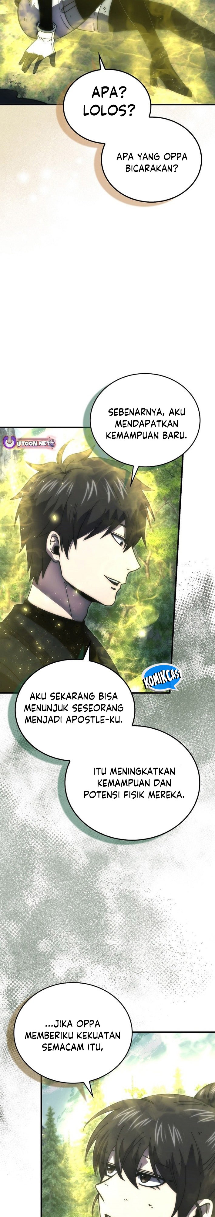 Dilarang COPAS - situs resmi www.mangacanblog.com - Komik demon lords martial arts ascension 125 - chapter 125 126 Indonesia demon lords martial arts ascension 125 - chapter 125 Terbaru 32|Baca Manga Komik Indonesia|Mangacan