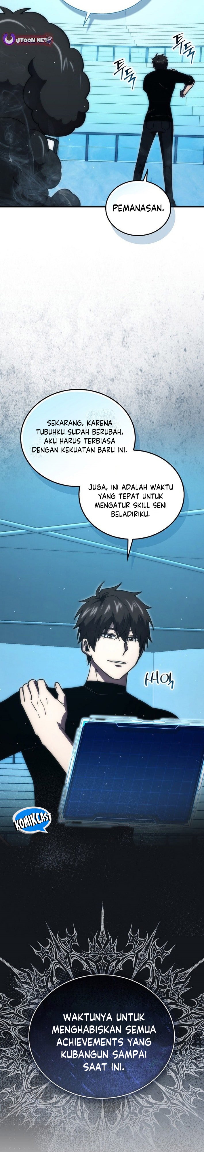 Dilarang COPAS - situs resmi www.mangacanblog.com - Komik demon lords martial arts ascension 125 - chapter 125 126 Indonesia demon lords martial arts ascension 125 - chapter 125 Terbaru 40|Baca Manga Komik Indonesia|Mangacan