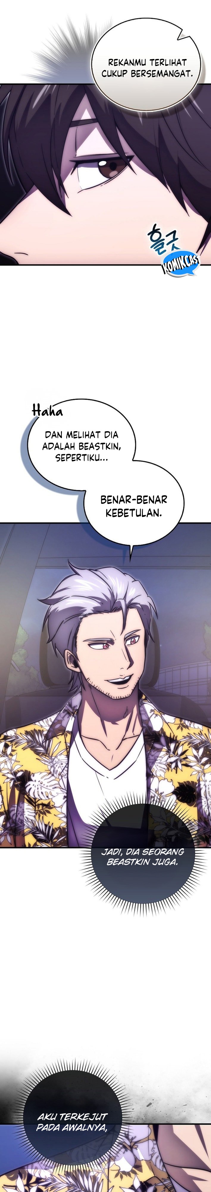 Demon Lord’s Martial Arts Ascension chapter 127