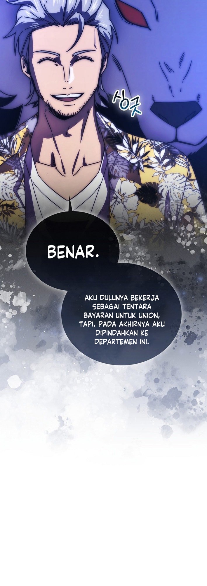 Demon Lord’s Martial Arts Ascension chapter 127