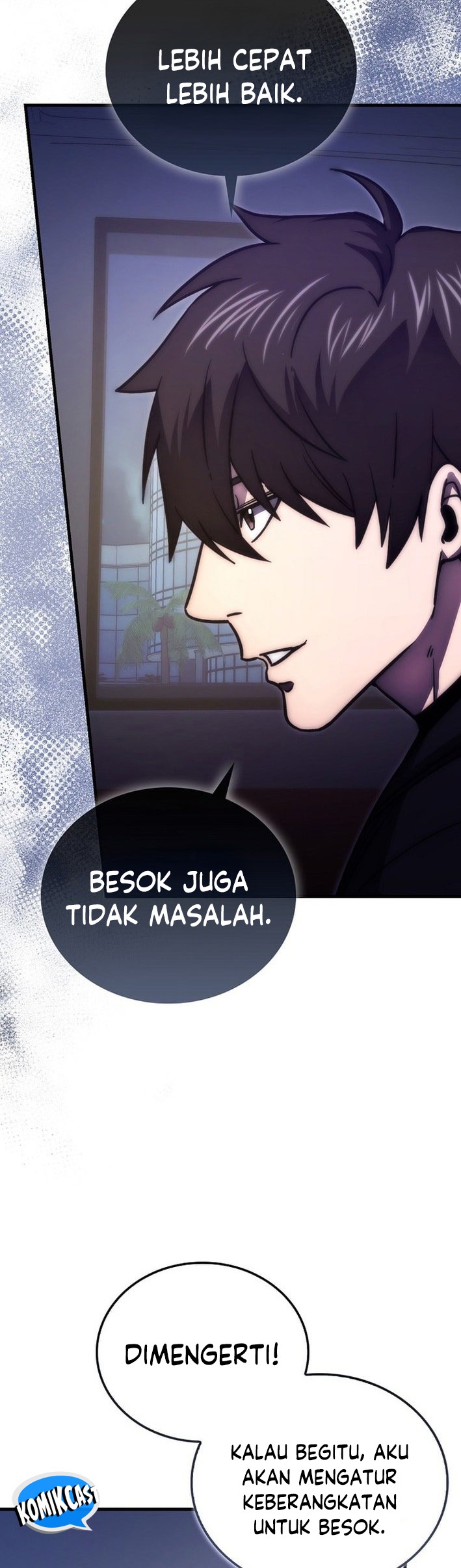 Demon Lord’s Martial Arts Ascension chapter 127