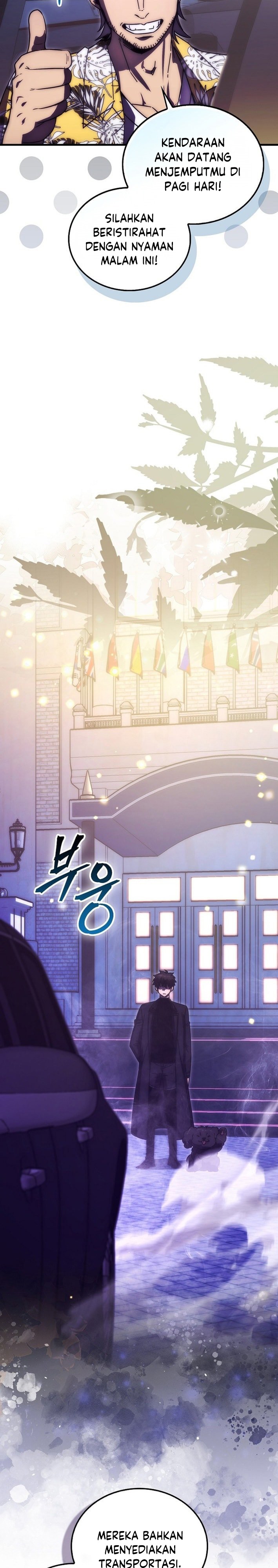 Demon Lord’s Martial Arts Ascension chapter 127