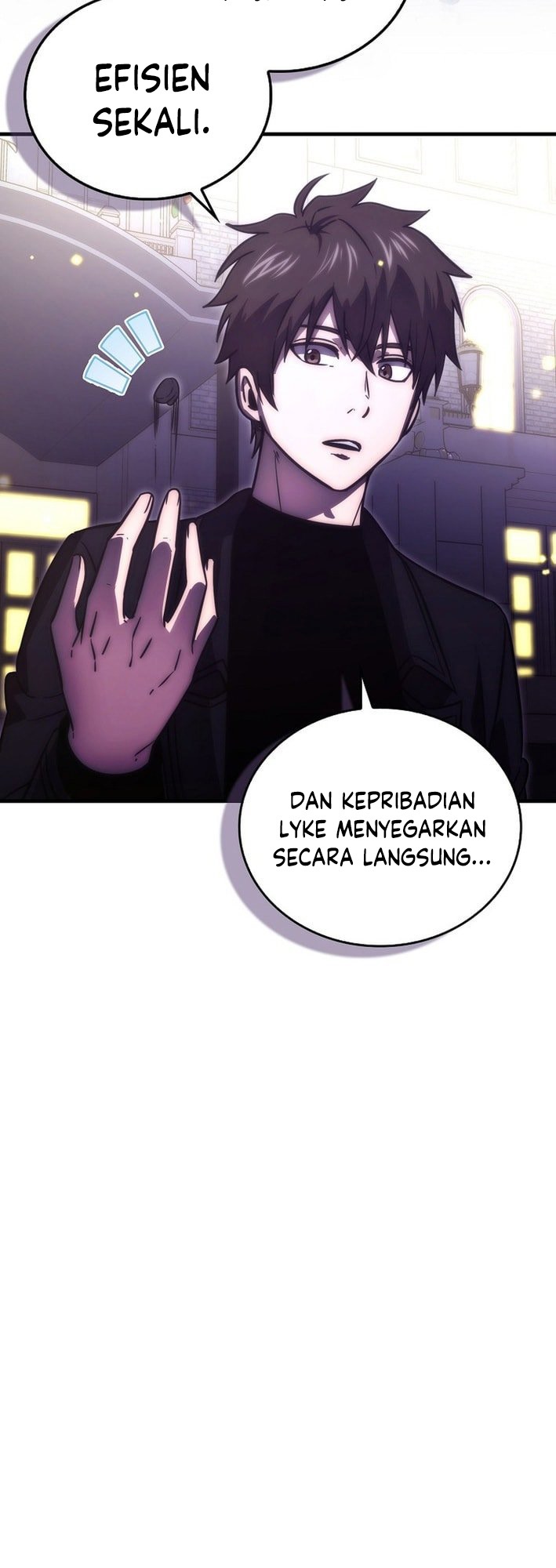 Demon Lord’s Martial Arts Ascension chapter 127