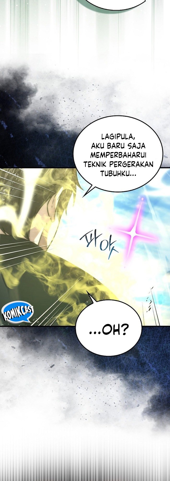 Demon Lord’s Martial Arts Ascension chapter 127